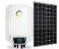Preview: Fothermo 10L Kit mit 2 x 100W PV Modul
